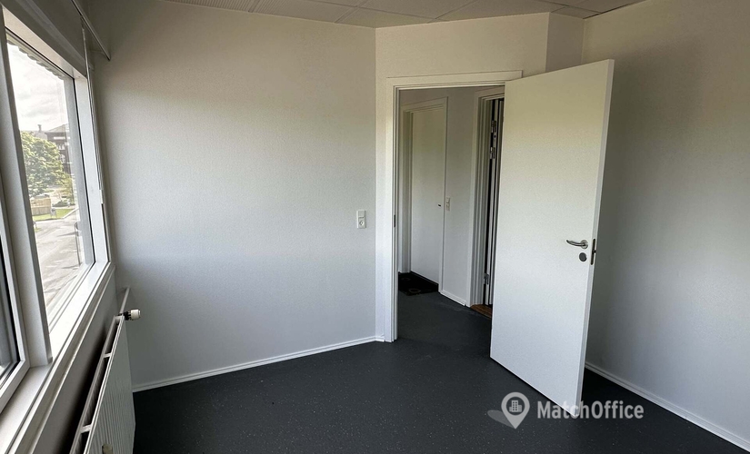 Office Slotsalle 11 6000 Kolding