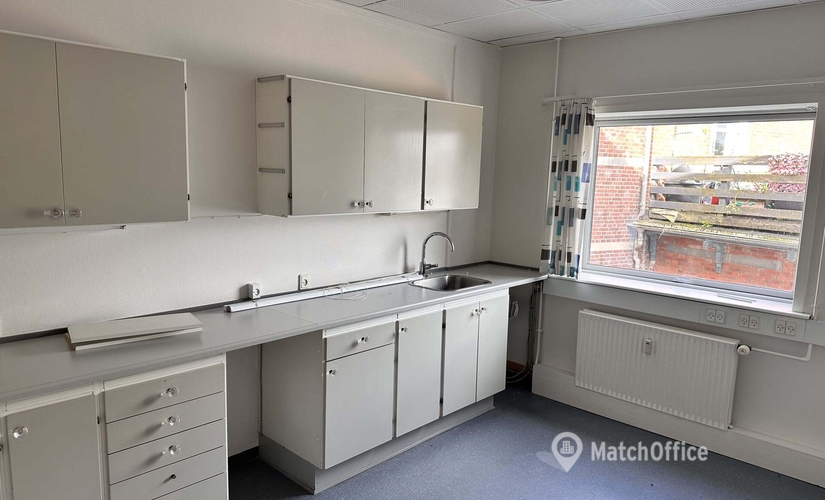 Office Slotsalle 11 6000 Kolding
