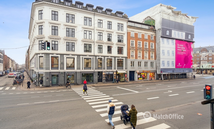 Butik til leje på Østerbrogade 25, 2100 København Ø - 137 m² | Foto 3 - Lokalebasen.dk