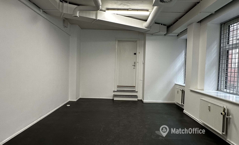 228 m² Store for rent in Kolding, Jernbanegade 1E (6000) - 4 | MatchOffice