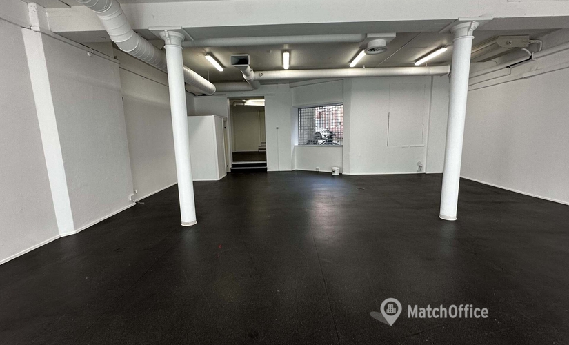 228 m² Shop for rent in Kolding, Jernbanegade 1E (6000) - 3 | MatchOffice.com
