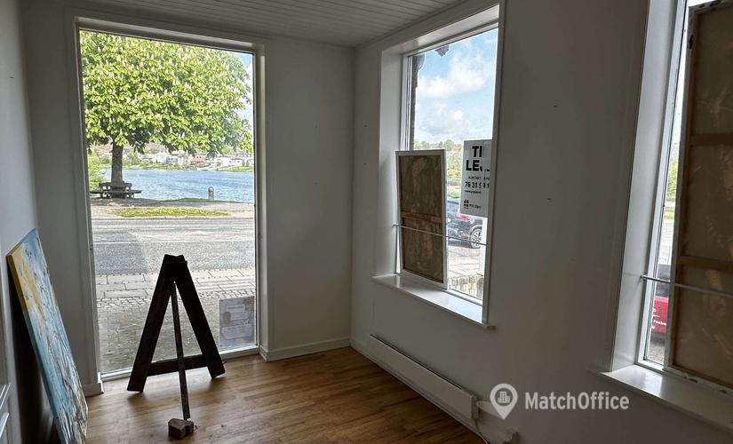 127 m² Shop for rent in Kolding, Fredericiagade 18 (6000) - 4 | MatchOffice.com