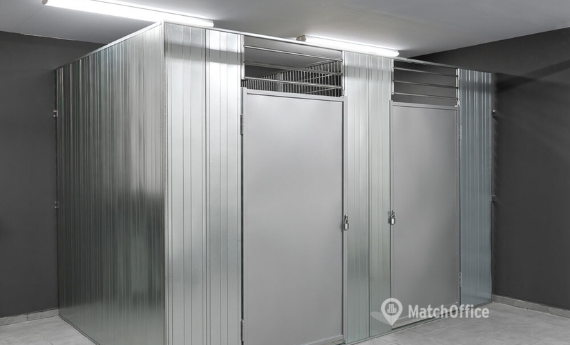 50 m² Workshop space for rent in Dronninglund, Nørregade 19 (9330) - 0 | MatchOffice