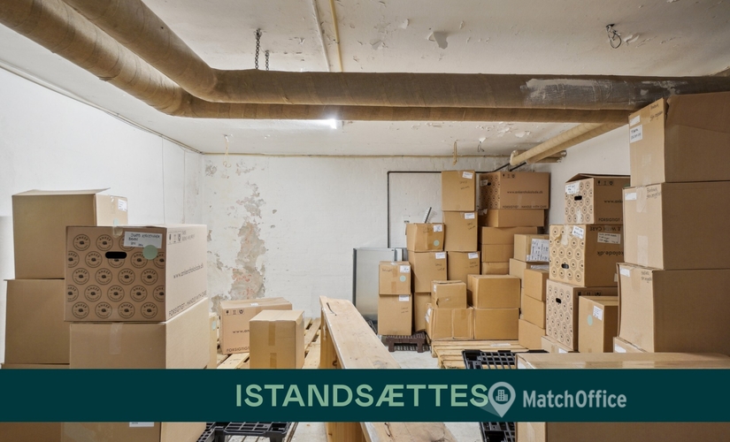 Butik til leje på Østerbrogade 25, 2100 København Ø - 137 m² | Foto 4 - Lokalebasen.dk