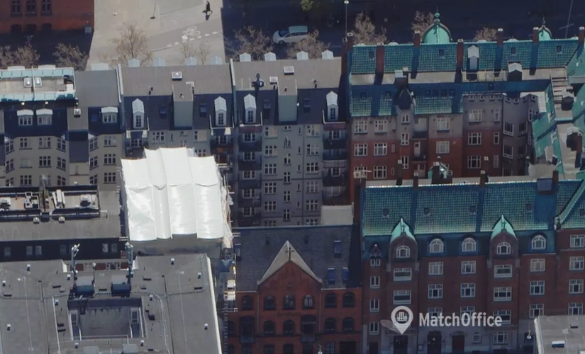 72 m² Shop for rent in Copenhagen Ø, Strandboulevarden 168 (2100) - 0 | MatchOffice