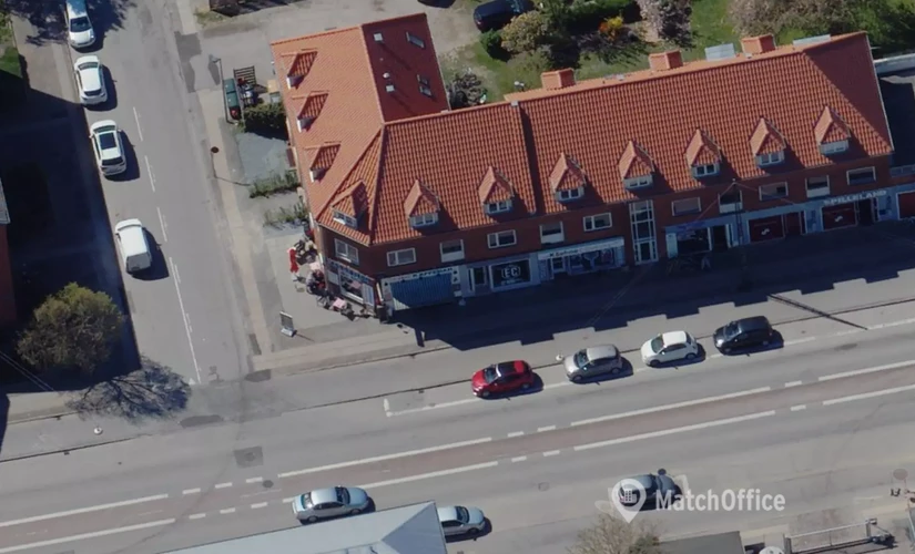 Butik til leje på Ålekistevej 143, 2720 Vanløse - 94 m² | Foto 0 - Lokalebasen