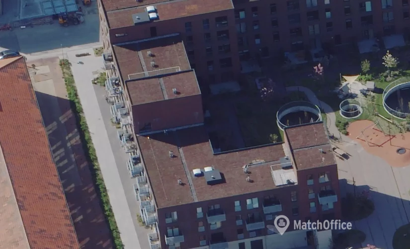 Butik til leje på Kirstine Pedersens Vej 19, 2610 Rødovre - 98 m² | Foto 0 - Lokalebasen