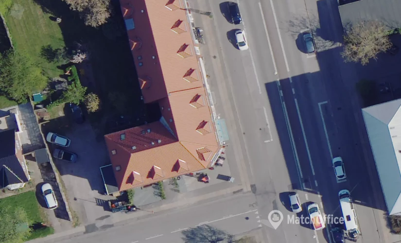 Butik til leje på Ålekistevej 143, 2720 Vanløse - 94 m² | Foto 4 - Lokalebasen.dk