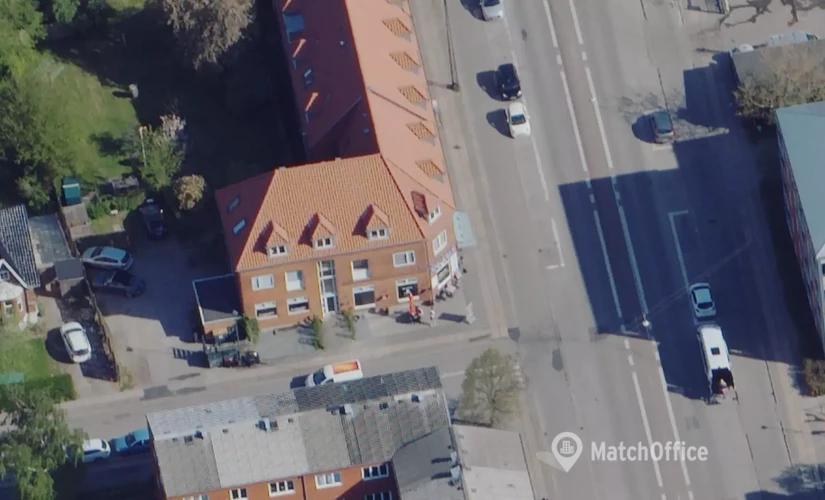 Butik til leje på Ålekistevej 143, 2720 Vanløse - 94 m² | Foto 0 - Lokalebasen.dk