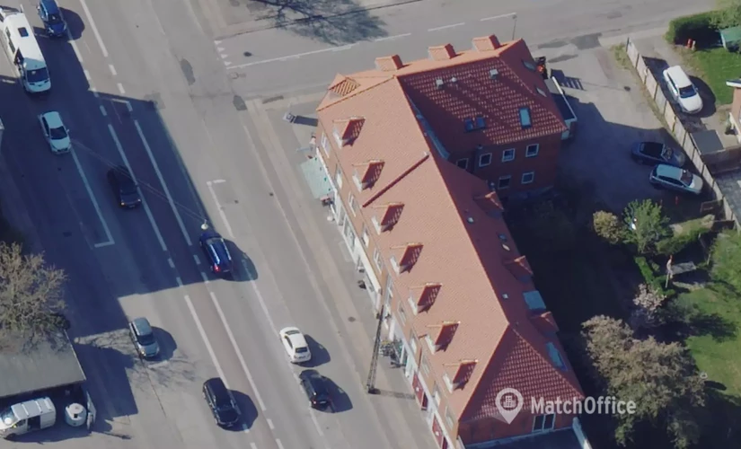 Butik til leje på Ålekistevej 143, 2720 Vanløse - 94 m² | Foto 1 - Lokalebasen.dk