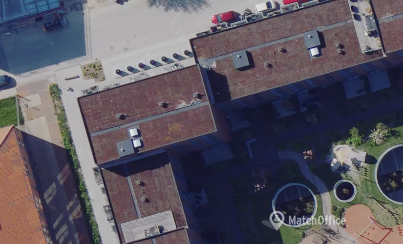 Butik til leje på Kirstine Pedersens Vej 19, 2610 Rødovre - 98 m² | Foto 4 - Lokalebasen.dk