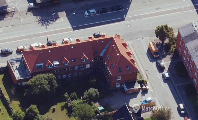 94 m² Shop for rent in Vanlose, Ålekistevej 143 (2720) - 3 | MatchOffice.com