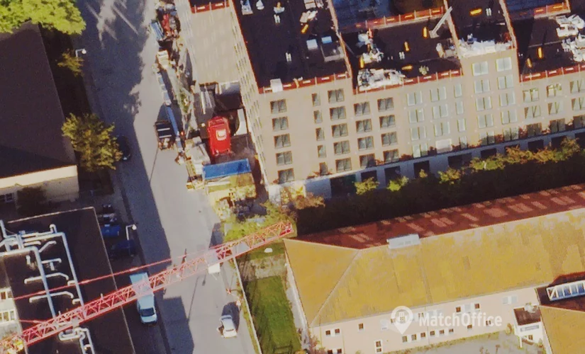 Butik til leje på Kirstine Pedersens Vej 19, 2610 Rødovre - 98 m² | Foto 2 - Lokalebasen