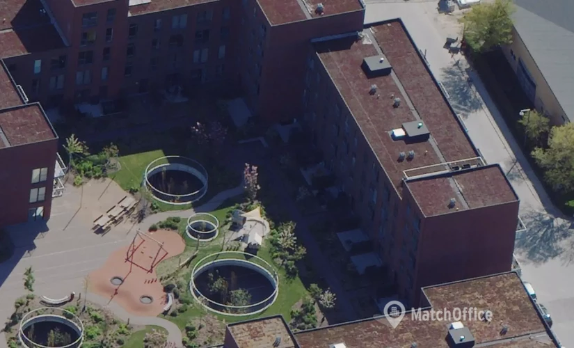 Butik til leje på Kirstine Pedersens Vej 19, 2610 Rødovre - 98 m² | Foto 3 - Lokalebasen.dk