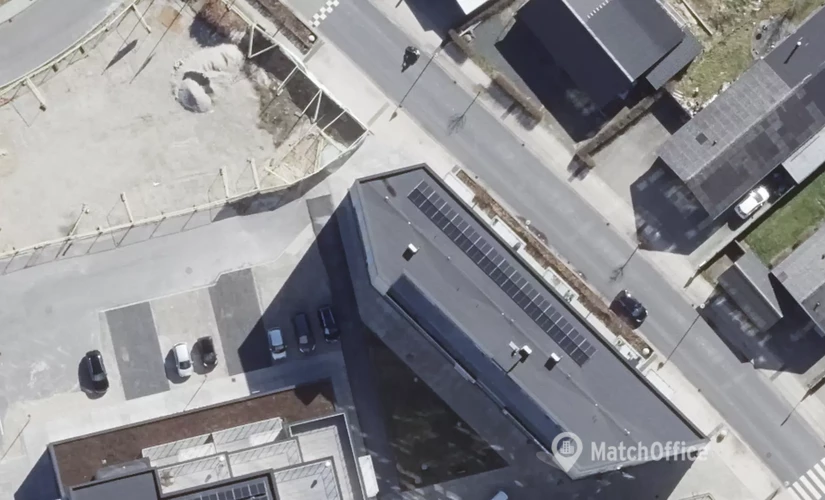 86 m² Commercial shop for rent in Aabybro, Aabybro Centret 3A (9440) - 4 | MatchOffice