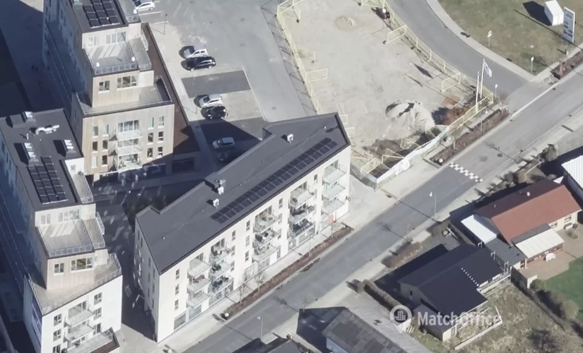 Butik til leje på Aabybro Centret 3A, 9440 Aabybro - 86 m² | Foto 3 - Lokalebasen