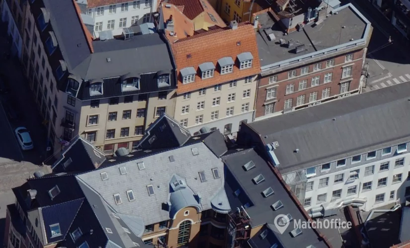 Butik til leje på Nørregade 4, 1165 København K - 94 m² | Foto 3 - Lokalebasen.dk