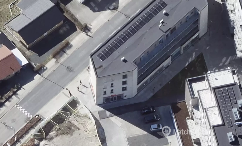 86 m² Commercial shop for rent in Aabybro, Aabybro Centret 3A (9440) - 2 | MatchOffice.com