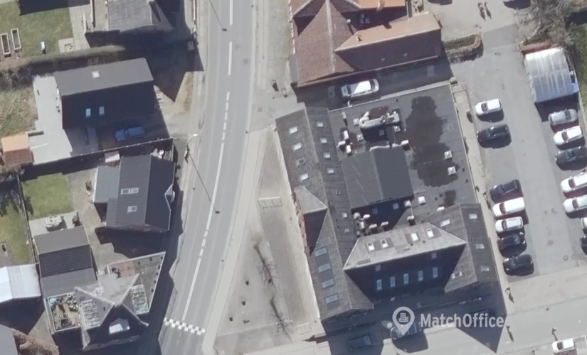 Butik til leje på Byvej 1E, 8543 Hornslet - 102 m² | Foto 4 - Lokalebasen.dk