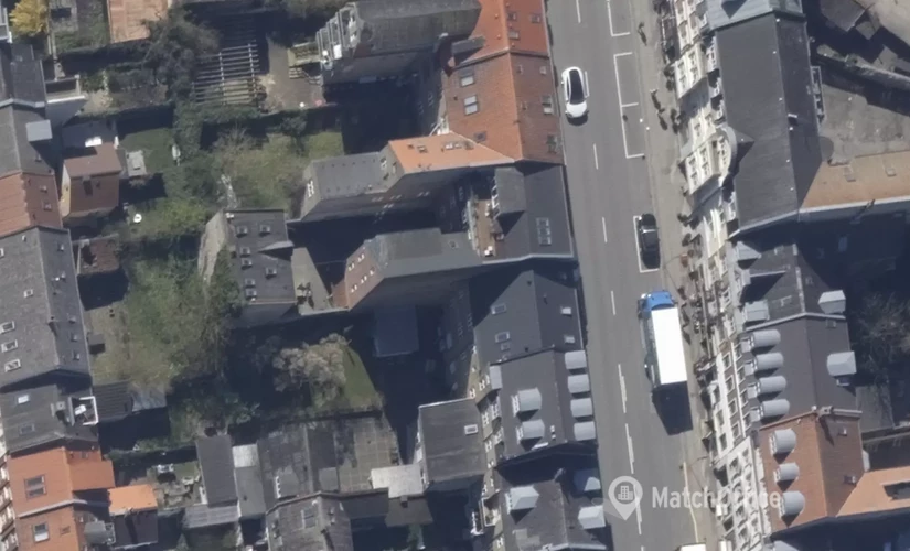 Butik til leje på M.P. Bruuns Gade 41, 8000 Aarhus C - 100 m² | Foto 0 - Lokalebasen