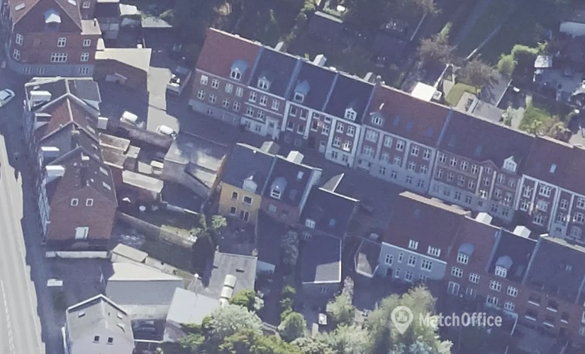 Bolig Grønnegade 4 6000 Kolding