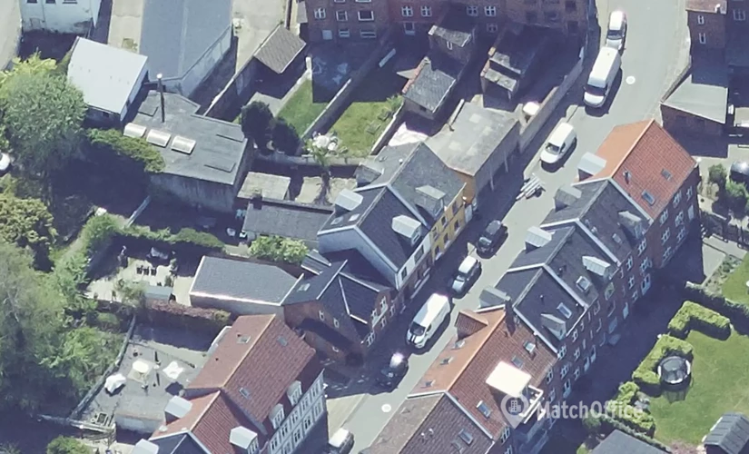 Bolig Grønnegade 4 6000 Kolding