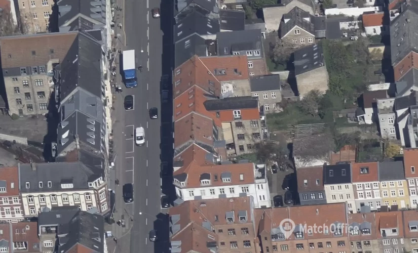 Butik til leje på M.P. Bruuns Gade 41, 8000 Aarhus C - 100 m² | Foto 0 - Lokalebasen.dk