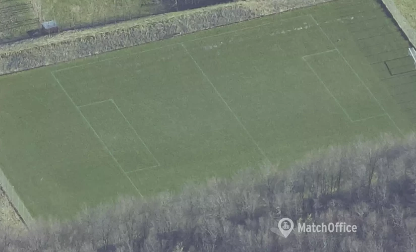 Bolig Kildebjergvænget 2C 5492 Vissenbjerg