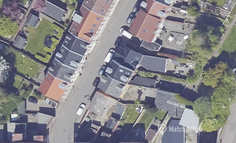 Bolig Grønnegade 4 6000 Kolding