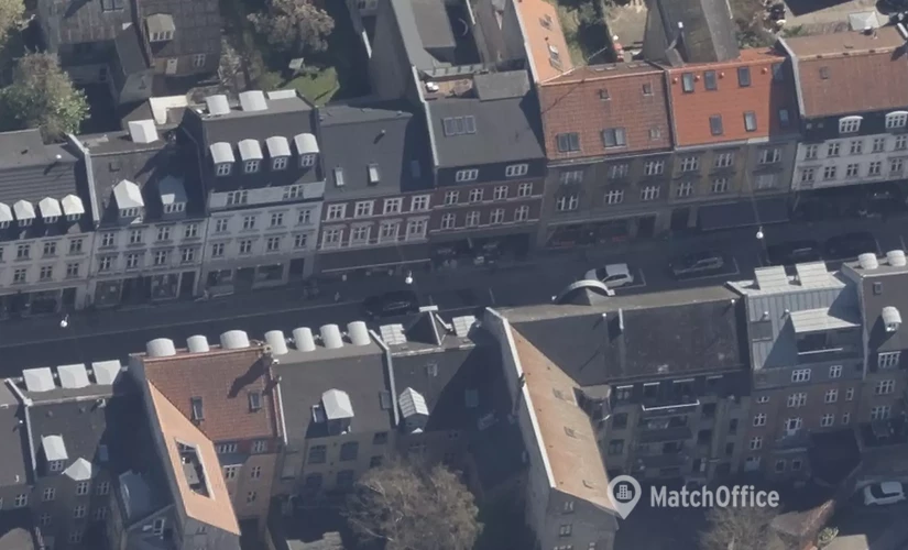 Butik til leje på M.P. Bruuns Gade 41, 8000 Aarhus C - 100 m² | Foto 3 - Lokalebasen.dk