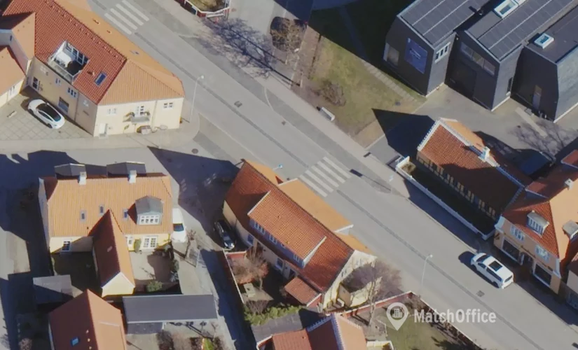 Butik til leje på Sct. Laurentii Vej 8A, 9990 Skagen - 135 m² | Foto 0 - Lokalebasen.dk