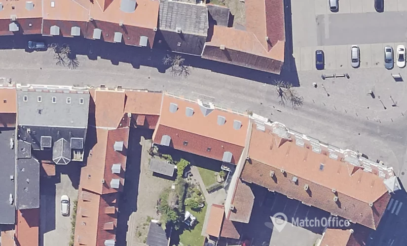 Kontor Algade 9 4230 Skælskør