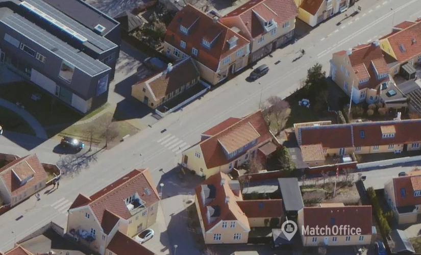 Butik til leje på Sct. Laurentii Vej 8A, 9990 Skagen - 135 m² | Foto 1 - Lokalebasen.dk