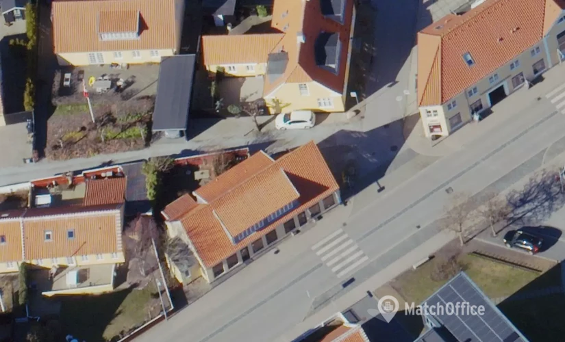 Butik til leje på Sct. Laurentii Vej 8A, 9990 Skagen - 135 m² | Foto 0 - Lokalebasen