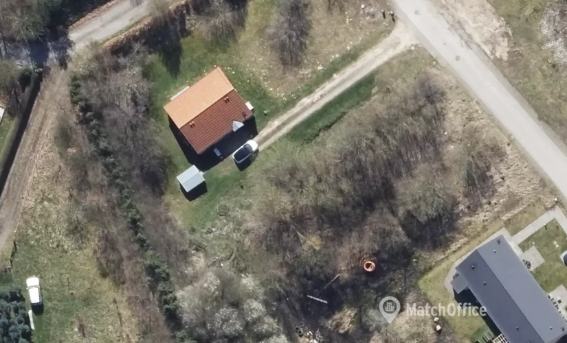 Bolig Kildebjergvænget 2C 5492 Vissenbjerg