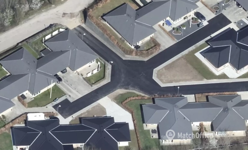 Bolig Kildebjergvænget 2C 5492 Vissenbjerg