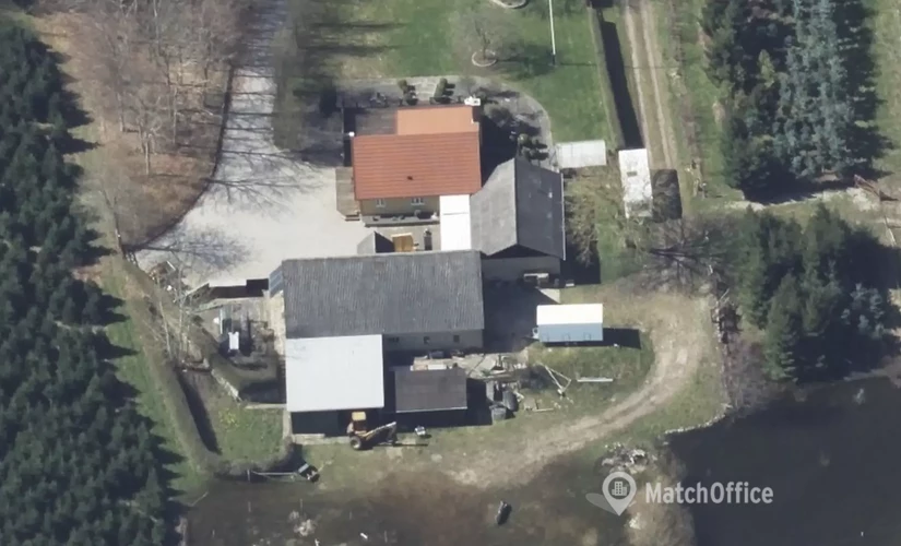 Bolig Kildebjergvænget 2C 5492 Vissenbjerg