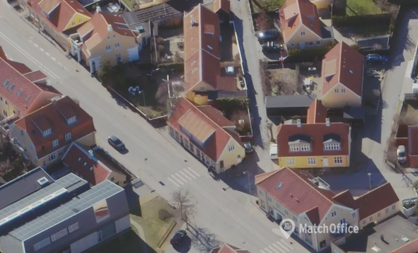 Butik til leje på Sct. Laurentii Vej 8A, 9990 Skagen - 135 m² | Foto 2 - Lokalebasen.dk