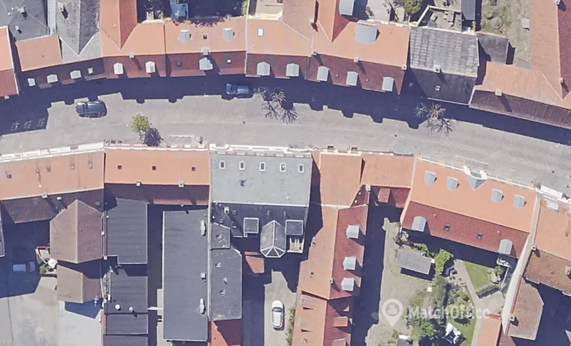 Butik Algade 13A 4230 Skælskør
