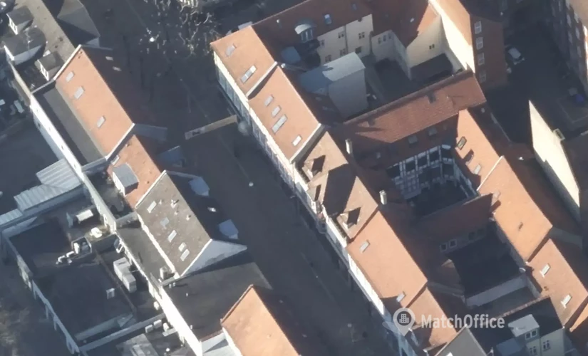 Butik til leje på Kongensgade 21, 5000 Odense C - 215 m² | Foto 0 - Lokalebasen