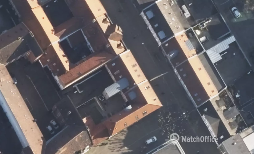 215 m² Shop for rent in Odense C, Kongensgade 21 (5000) - 4 | MatchOffice.com