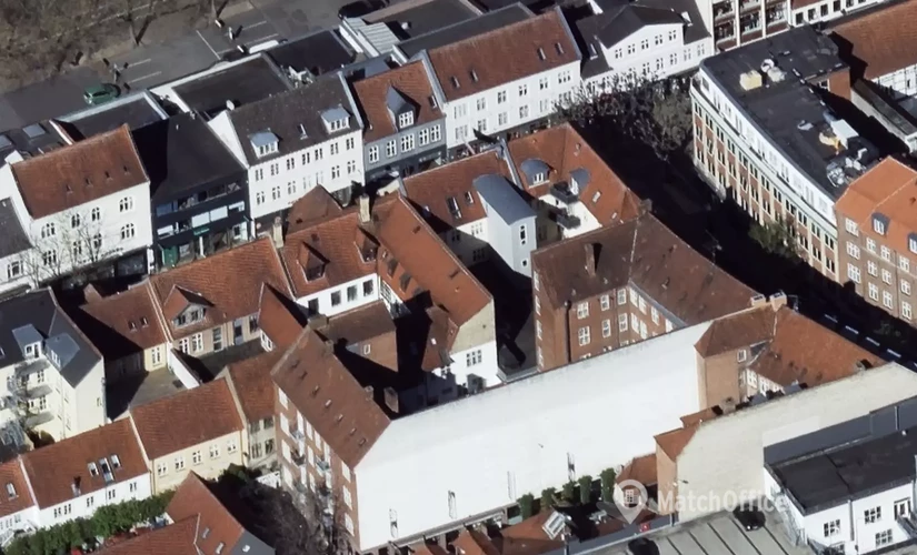 Butik til leje på Kongensgade 21, 5000 Odense C - 215 m² | Foto 2 - Lokalebasen