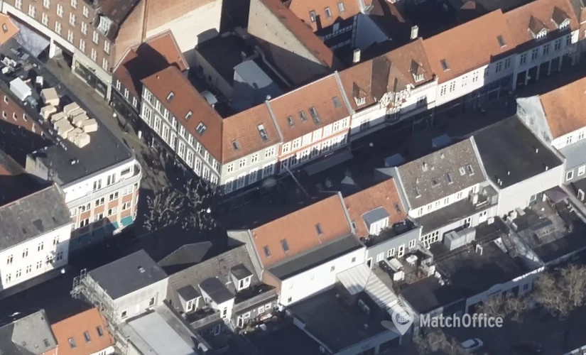 215 m² Store for rent in Odense C, Kongensgade 21 (5000) - 3 | MatchOffice