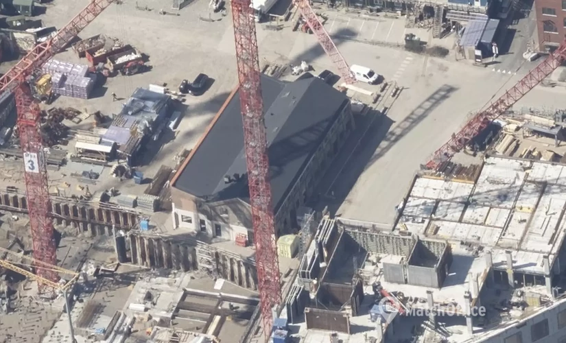 Kontor til leje på Kalkværksvej 19, 8000 Aarhus C - 258 m² | Foto 2 - Lokalebasen.dk