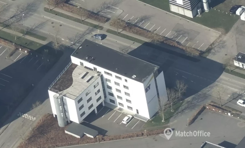 Office Holmboes Alle 12 8700 Horsens