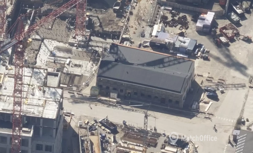 Office Kalkværksvej 19 8000 Aarhus C