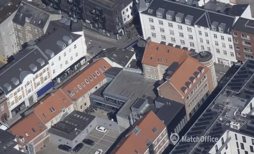 Butik til leje på Østergade 2, 8000 Aarhus C - 276 m² | Foto 0 - Lokalebasen.dk