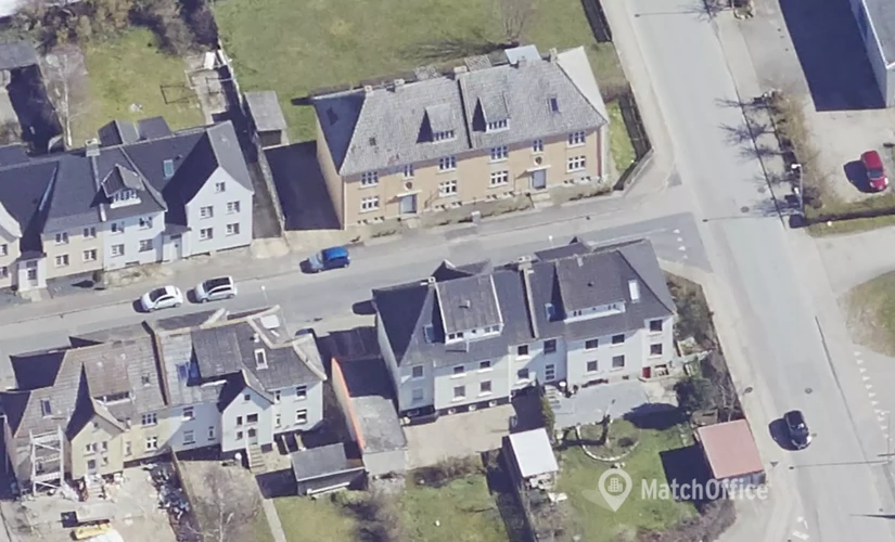 Bolig Engvej 9 4220 Korsør
