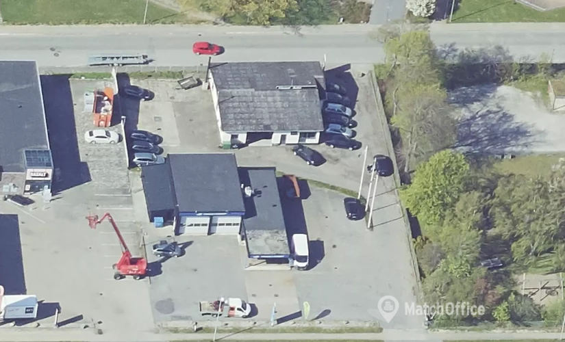 Lager / produktion Vejlevej 16B 7000 Fredericia