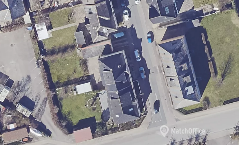 Bolig Engvej 9 4220 Korsør